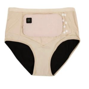 NWOT 2 Full Coverage Period Panties by Awesomeliyou